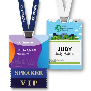 10 Name Tag Design Ideas For Conferences And Events 10 Name Tag Design Ideas For Conferences And Events